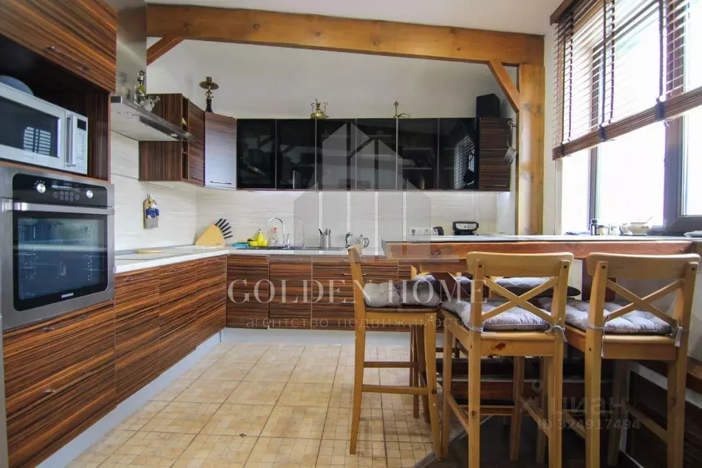 3-к кв. Санкт-Петербург Перекупной пер., 3 (125.0 м) - Фото 1