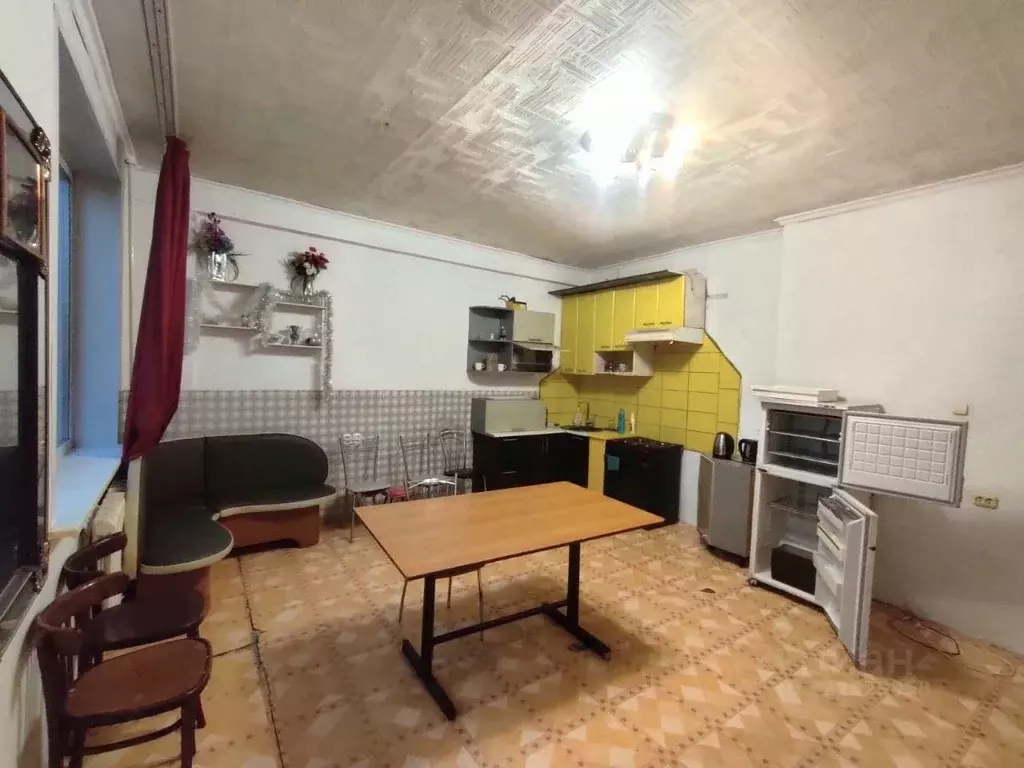 3-к кв. Красноярский край, Красноярск Норильская ул., 8 (98.0 м) - Фото 2