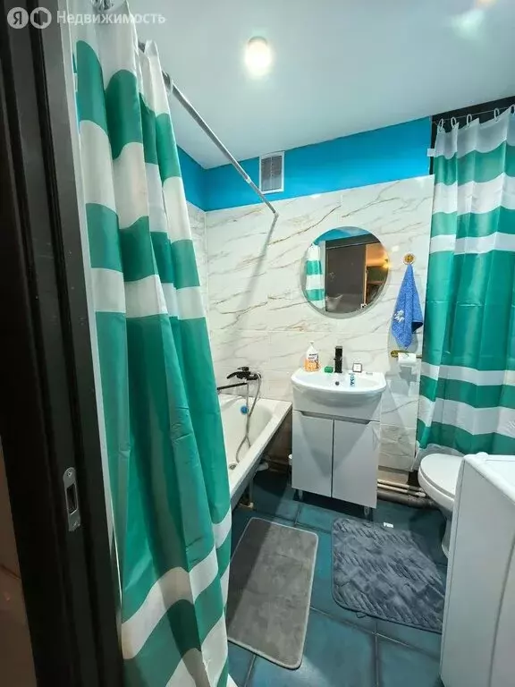 1-комнатная квартира: Таганрог, улица Циолковского, 32-2 (31 м) - Фото 1