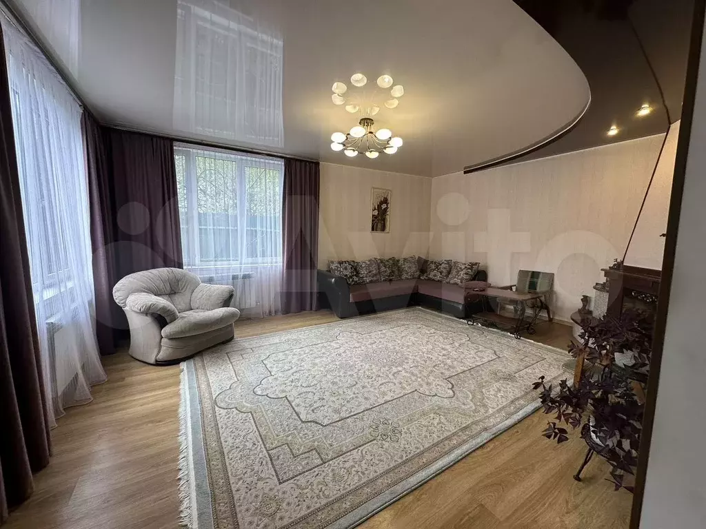 Дом 120 м на участке 6 сот. - Фото 1