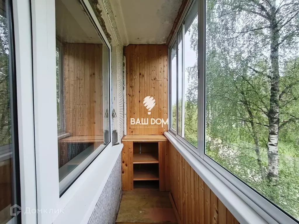 Продаётся 2-к квартира, 51.6 м - Фото 1
