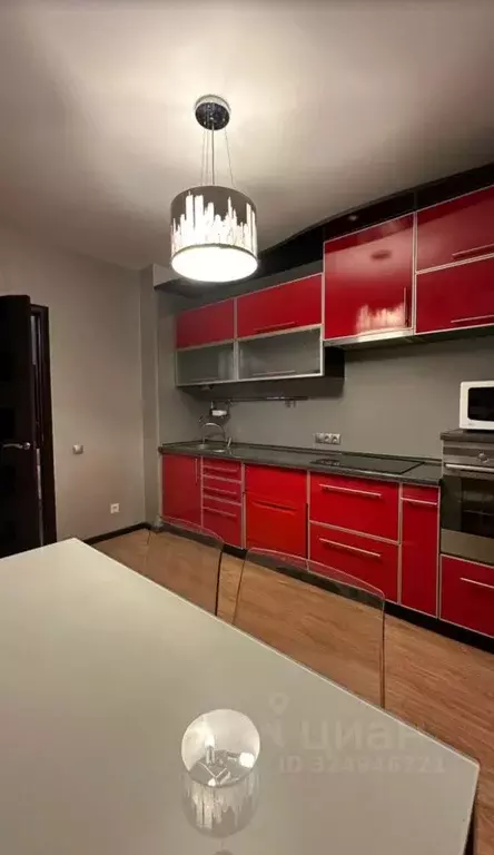 3-к кв. Самарская область, Самара просека 6-я, 140 (83.0 м) - Фото 2