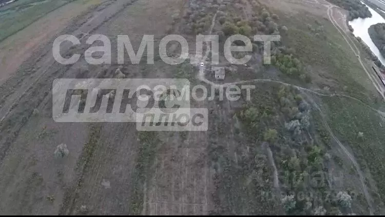 Участок в Астраханская область, с. Икряное  (1301.71 сот.) - Фото 1