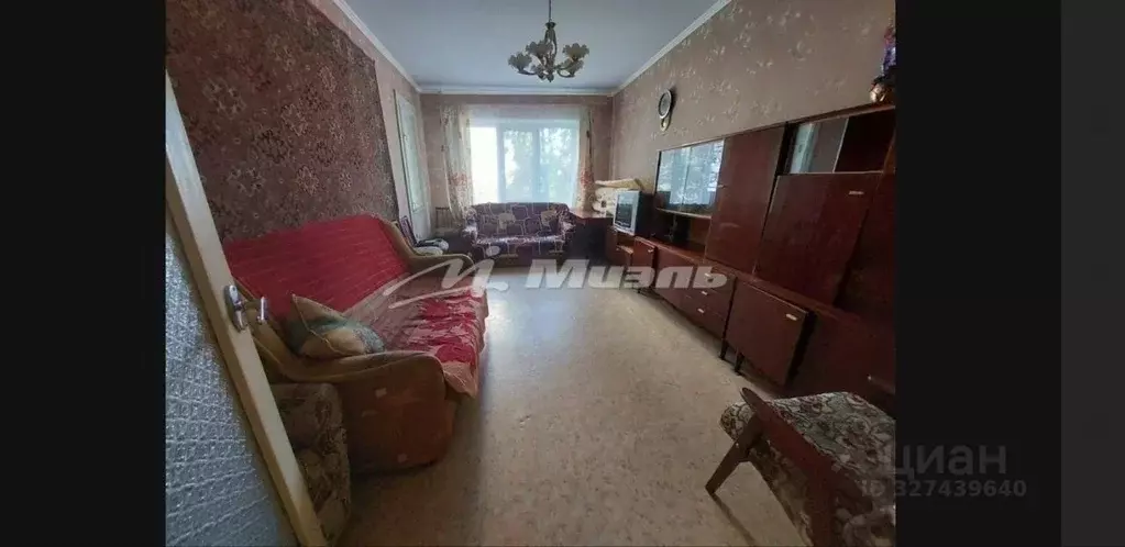 3-к кв. Крым, Симферополь ул. Куйбышева, 13 (64.0 м) - Фото 2