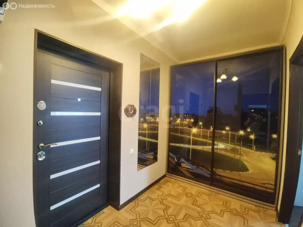 1-комнатная квартира: Калуга, Московская улица, 311к4 (38.5 м) - Фото 2