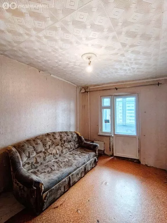 3-комнатная квартира: Находка, Спортивная улица, 39А (65.3 м) - Фото 2