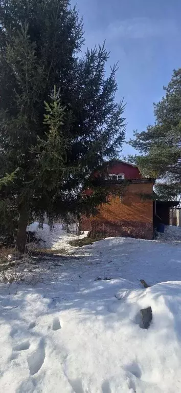 Дом в Московская область, Воскресенск городской округ, с. Новлянское 9 ... - Фото 2