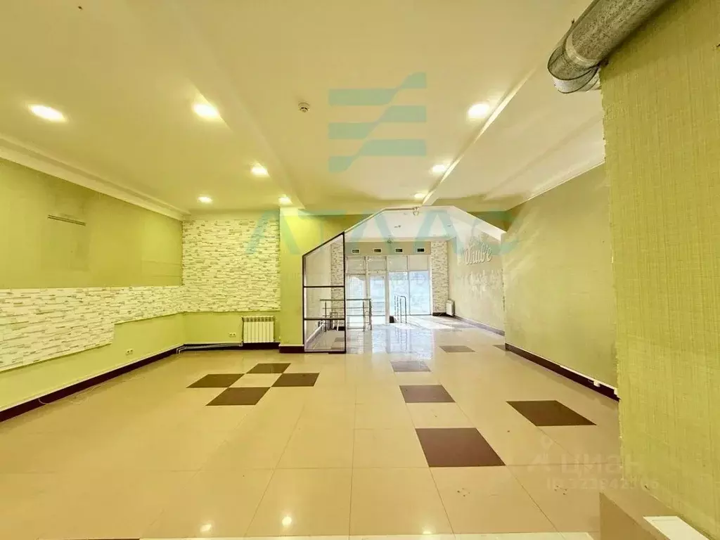 Помещение свободного назначения в Крым, Симферополь ул. ... - Фото 2