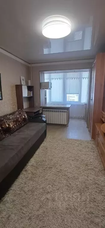 Комната Санкт-Петербург просп. Маршала Жукова, 20 (14.0 м) - Фото 1