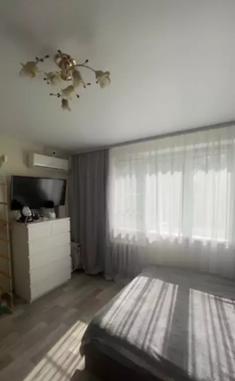 Продаётся 1-к квартира, 44.2 м - Фото 1