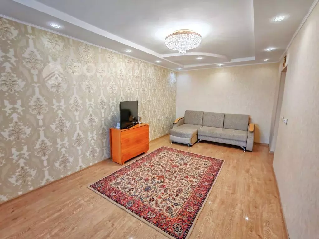 2-к кв. Чувашия, Канаш ул. 30 лет Победы, 106 (51.4 м) - Фото 2