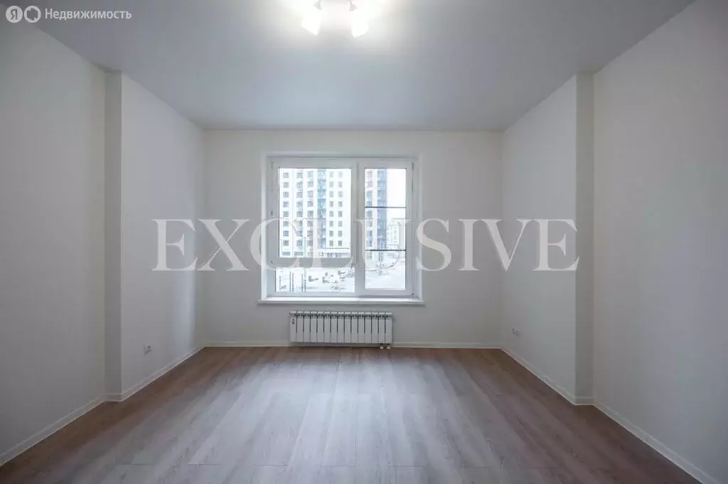 1-комнатная квартира: Москва, проезд Шелихова, 7 (45.6 м) - Фото 1