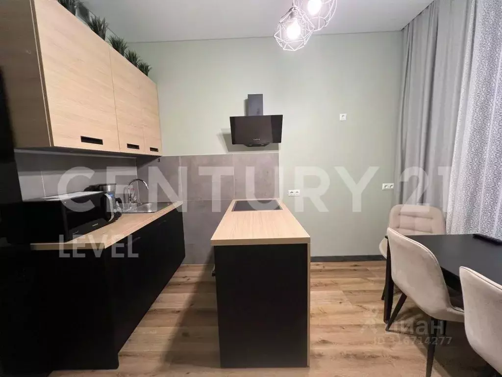 2-к кв. Москва Береговой проезд, 3 (60.0 м) - Фото 0