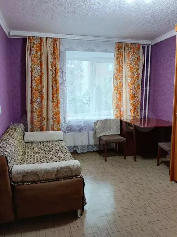 Комната 14 м в 2-к., 3/9 эт. - Фото 0