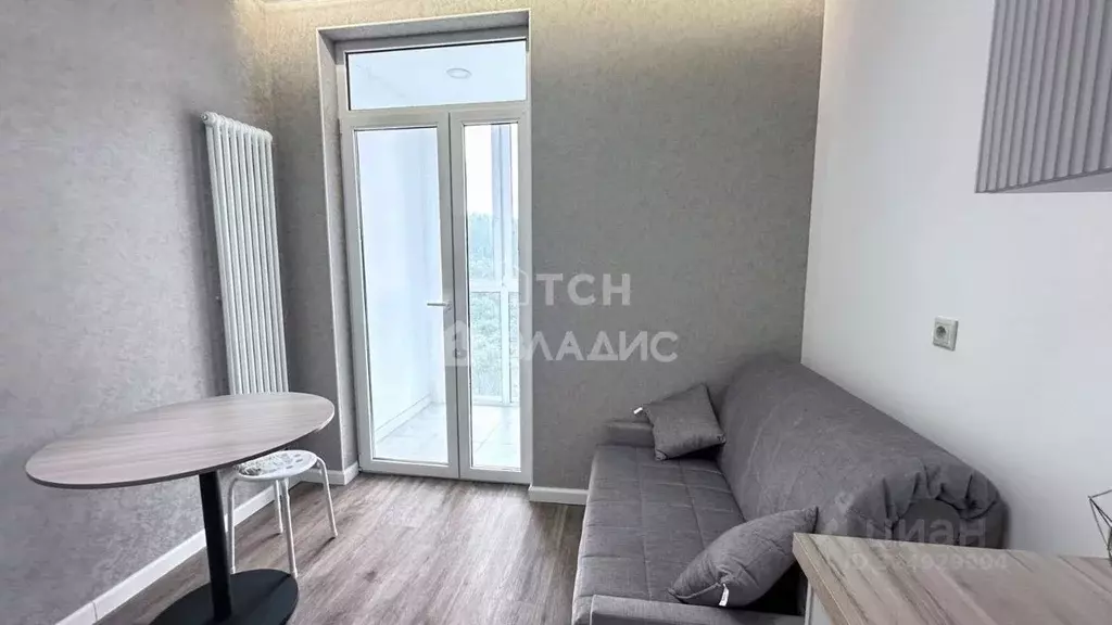 1-к кв. Московская область, Пушкино проезд 1-й Некрасовский, 13 (36.3 ... - Фото 2