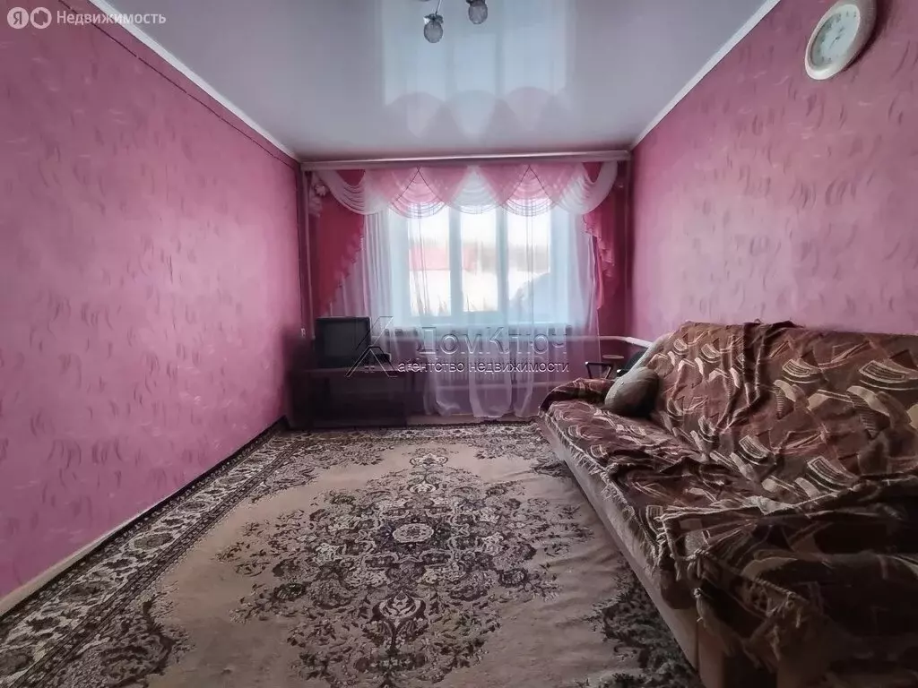 Дом в Куюргазинский район, Ермолаевский сельсовет (62.1 м) - Фото 2