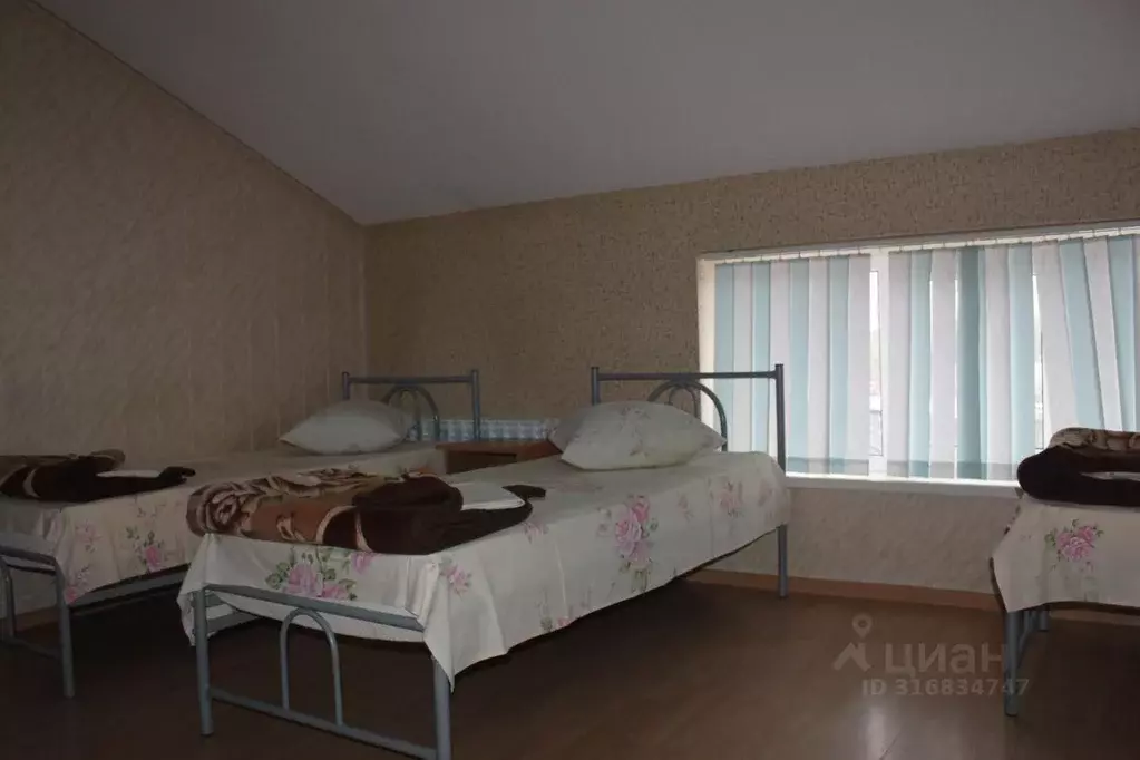 Комната Ставропольский край, Невинномысск ул. Калинина, 144 (18.0 м) - Фото 0