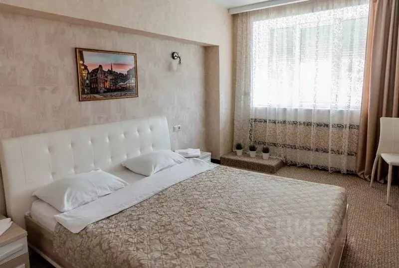 Комната Московская область, Дубна Университетская ул., 7к1 (10.0 м) - Фото 1