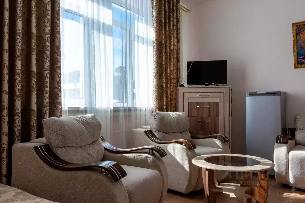 Комната Иркутская область, Байкальск г. Слюдянский район, Байкальское ... - Фото 2