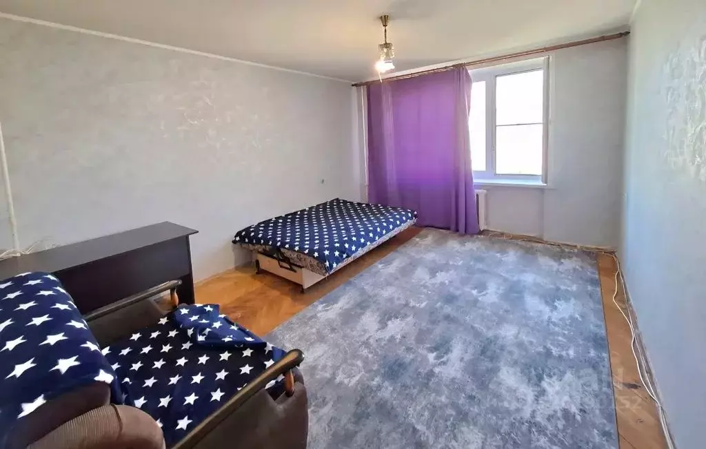 2-к кв. Московская область, Королев просп. Королева, 12А (50.0 м) - Фото 0