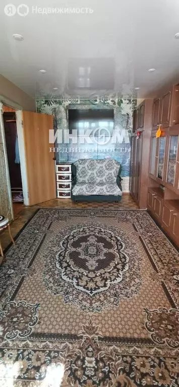 1-комнатная квартира: Балашиха, улица Крупешина, 2 (32.5 м) - Фото 2