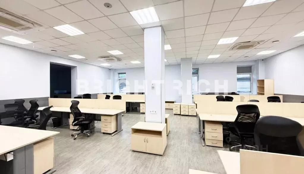 Офис в Санкт-Петербург Киевская ул., 5к3 (1046 м) - Фото 2