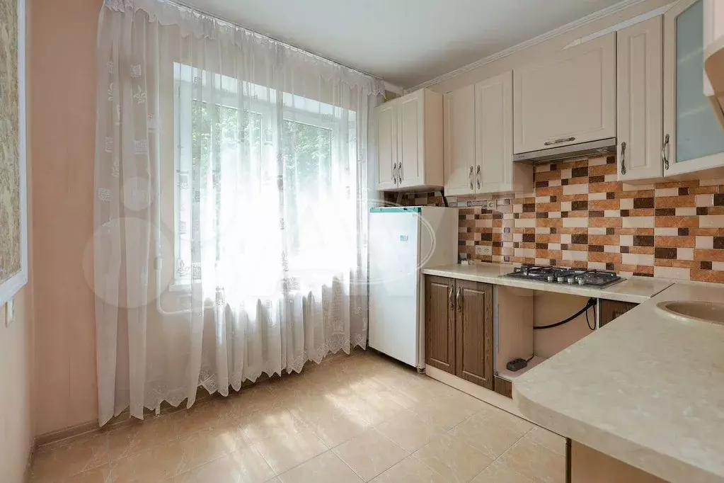 2-к. квартира, 53,1 м, 1/1 эт. - Фото 1