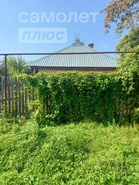 Дом в Нижегородская область, Балахна ул. Можайского, 4 (29 м) - Фото 1