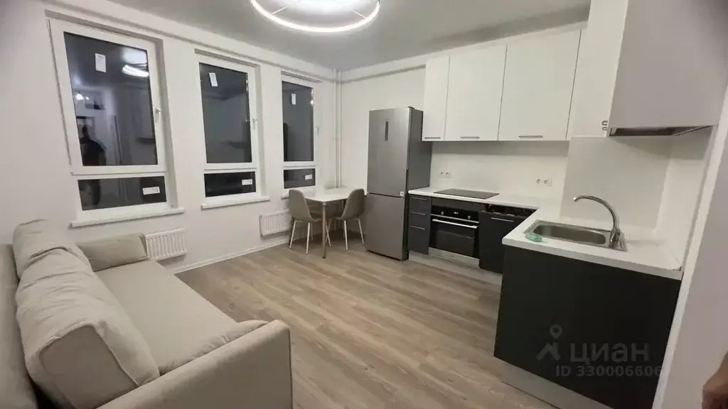 Студия Московская область, Ленинский городской округ, д. Коробово ул. ... - Фото 2