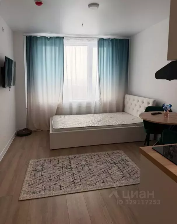 Студия Москва Пятницкое ш., 56Б (21.0 м) - Фото 2