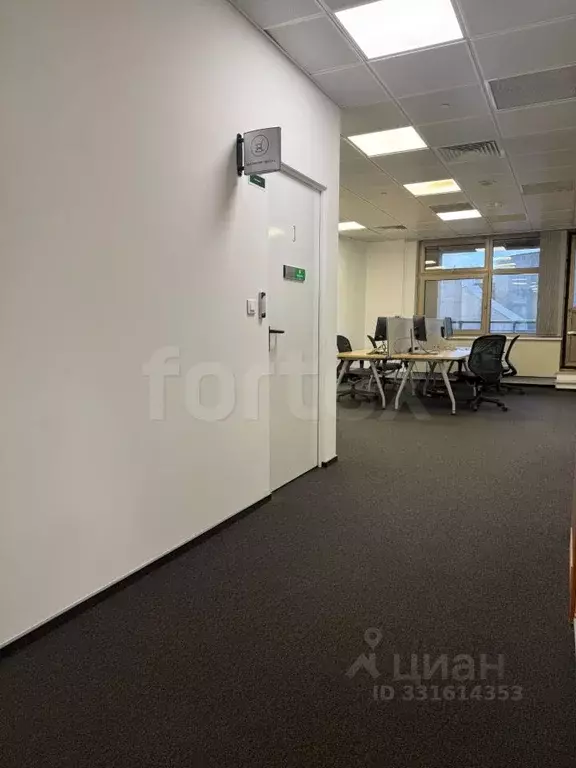 Офис в Москва Космодамианская наб., 52С11 (3009 м) - Фото 2