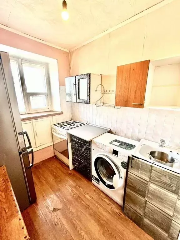 Комната Хабаровский край, Хабаровск 1-й мкр, ул. Калараша, 22А - Фото 0