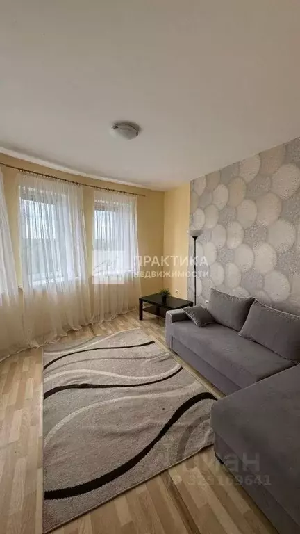 1-к кв. Московская область, Ногинск Богородский городской округ, ул. ... - Фото 2