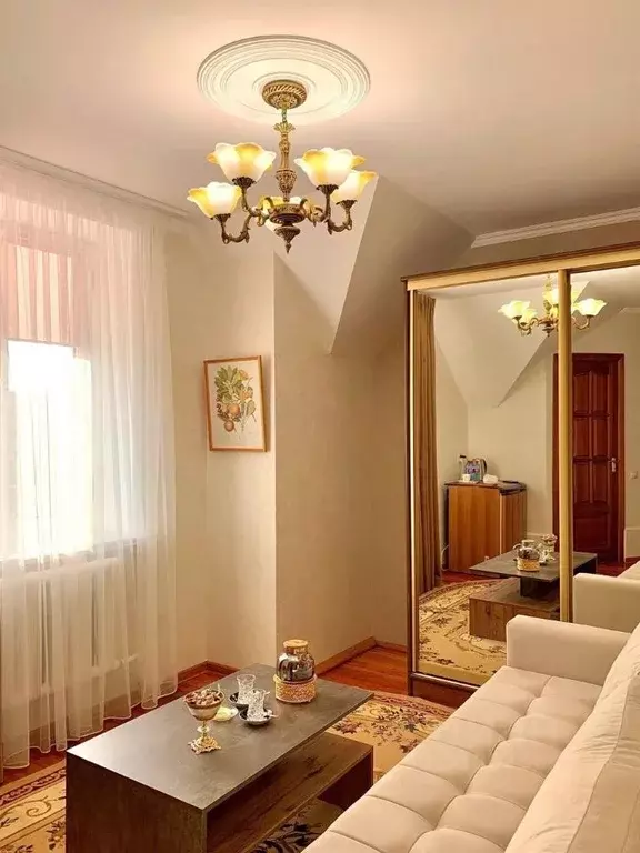 Комната Дагестан, Дербентский район, с. Хазар  (31.0 м) - Фото 1