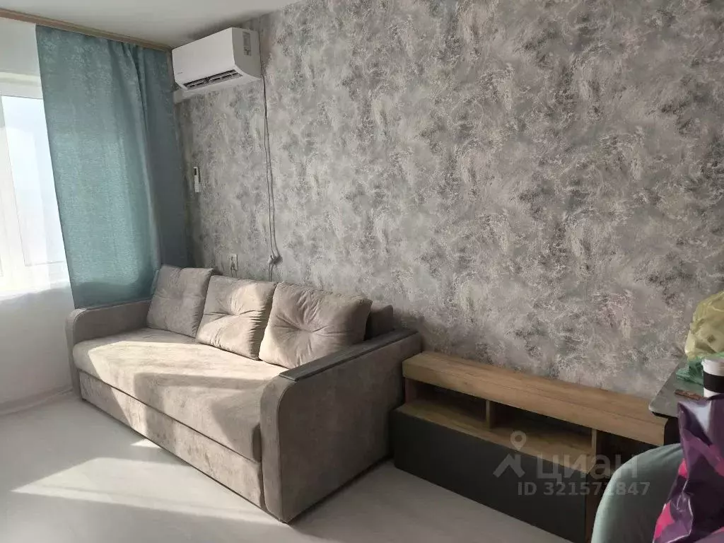 Студия Приморский край, Владивосток ул. Кирова, 62 (24.0 м) - Фото 0
