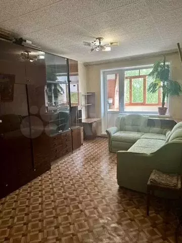 1-к. квартира, 33 м, 5/5 эт. - Фото 0