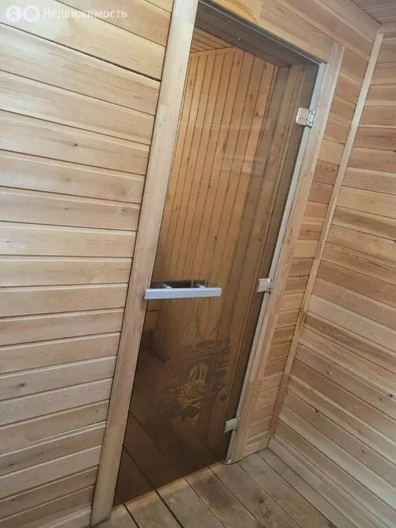 Дом в село Очуры, Советская улица, 35А (50.6 м) - Фото 1