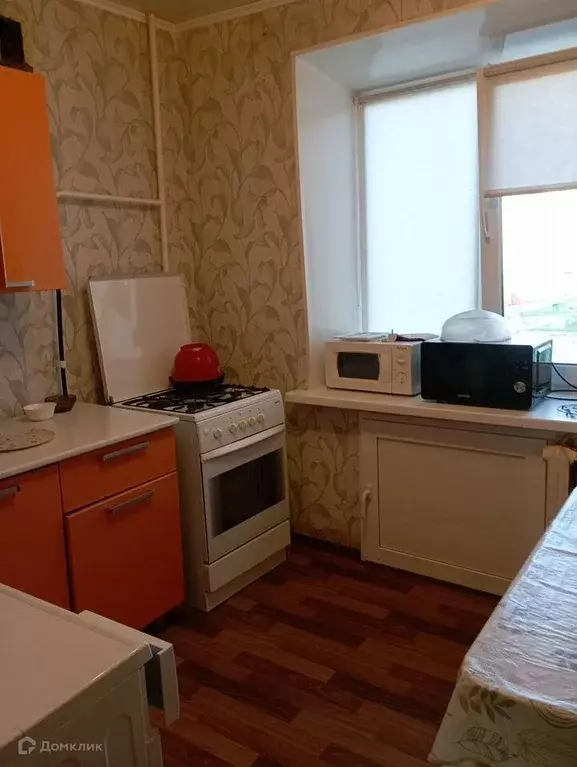 Продаётся 3-к квартира, 62 м - Фото 1