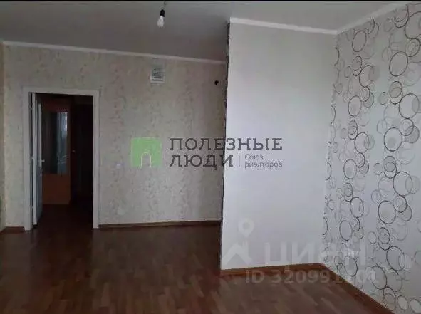 Студия Орловская область, Орел ул. Зеленина, 8 (28.0 м) - Фото 0