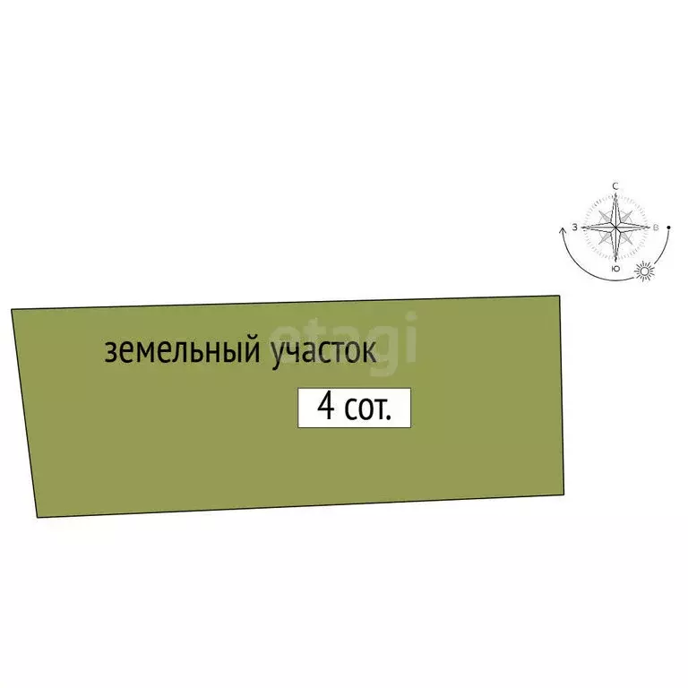 Дом в Ковров, СНТ № 8 ЗиД (16 м) - Фото 0