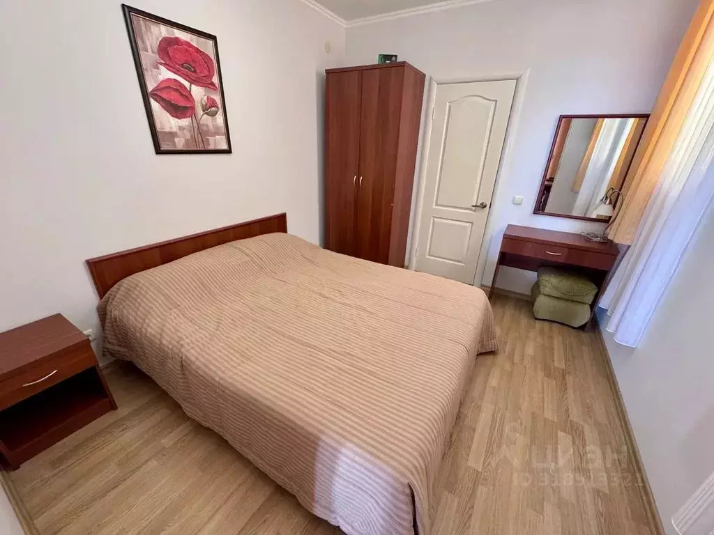 Комната Краснодарский край, Туапсинский муниципальный округ, с. ... - Фото 1