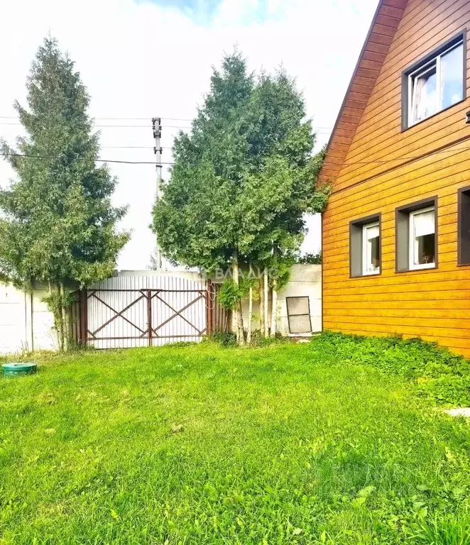 Дом в Калужская область, Боровский район, д. Кривское Протвинская ул., ... - Фото 2