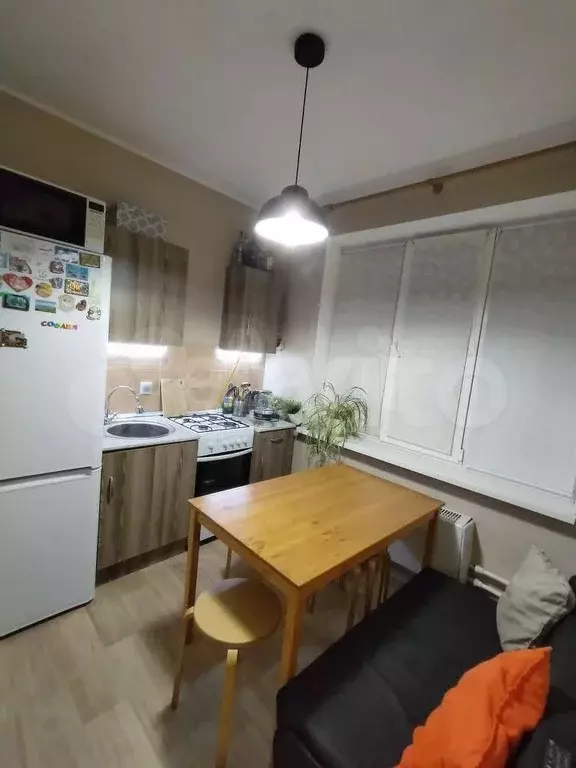 1-к. квартира, 31,3 м, 1/10 эт. - Фото 1