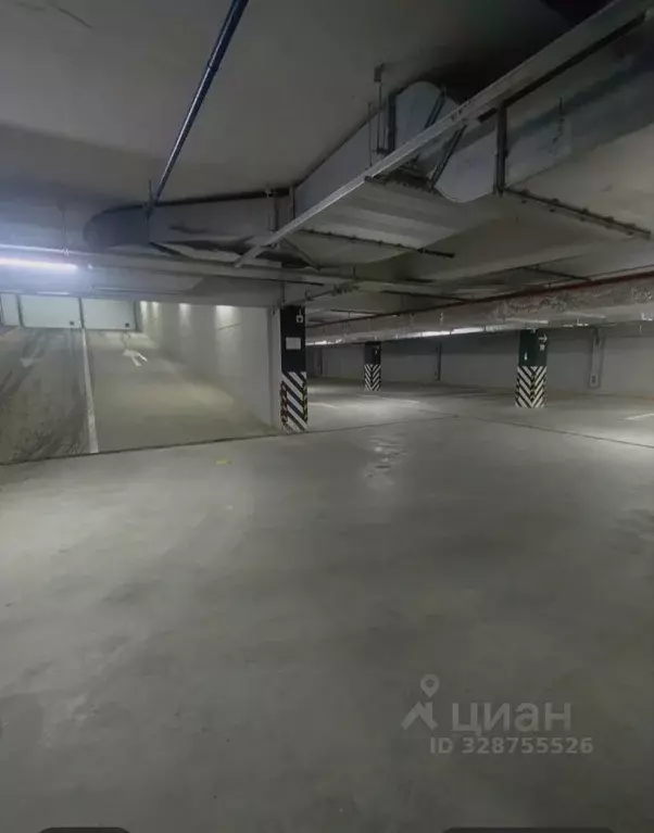 Гараж в Краснодарский край, Краснодар ул. Ивана Беличенко, 92 (13 м) - Фото 2