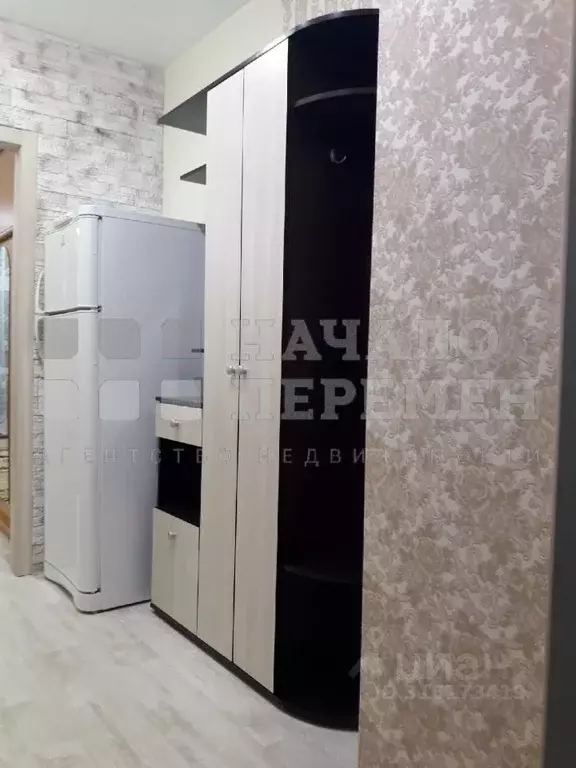Студия Новосибирская область, Новосибирск ул. Кошурникова, 22 (26.0 м) - Фото 1