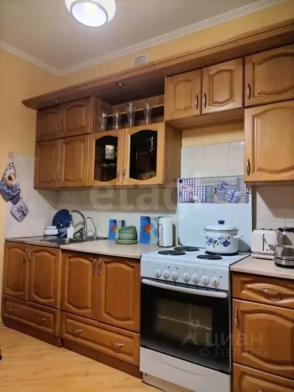 2-к кв. Липецкая область, Липецк просп. Победы, 128 (71.1 м) - Фото 2