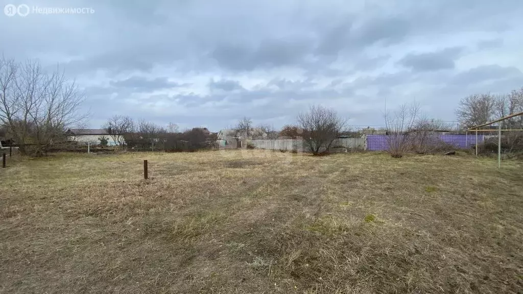 Участок в Белгородский район, городское поселение посёлок Разумное, ... - Фото 0