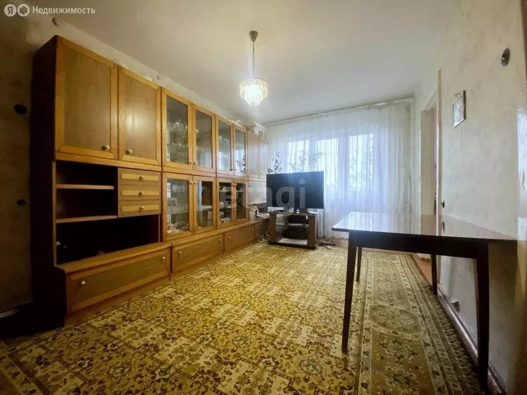4-комнатная квартира: Тамбов, Моршанское шоссе, 11 (60.7 м) - Фото 1