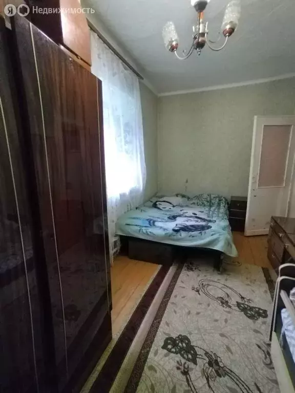 3-комнатная квартира: Новосибирск, Советский район, микрорайон ... - Фото 0