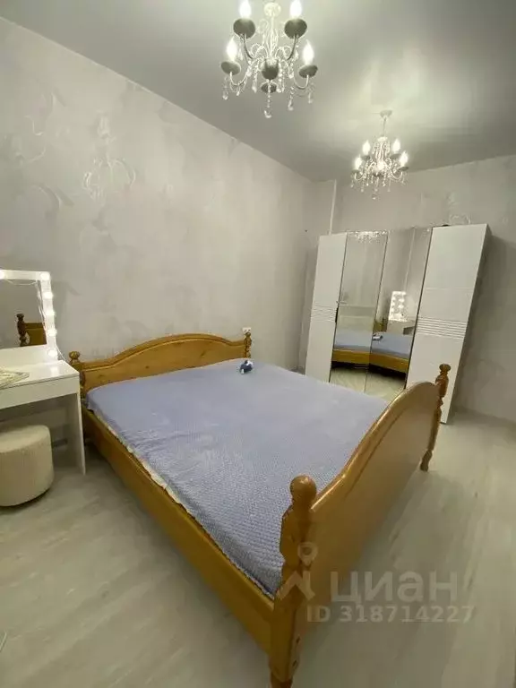 2-к кв. Крым, Ялта муниципальный округ, Гурзуф пгт наб. Пушкина, ... - Фото 1